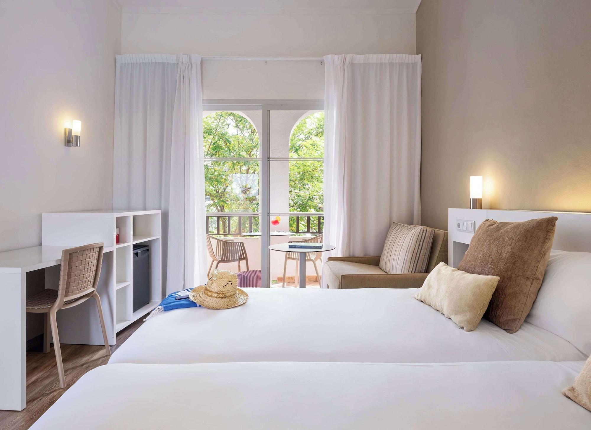 Habitación Sol Falcó Menorca