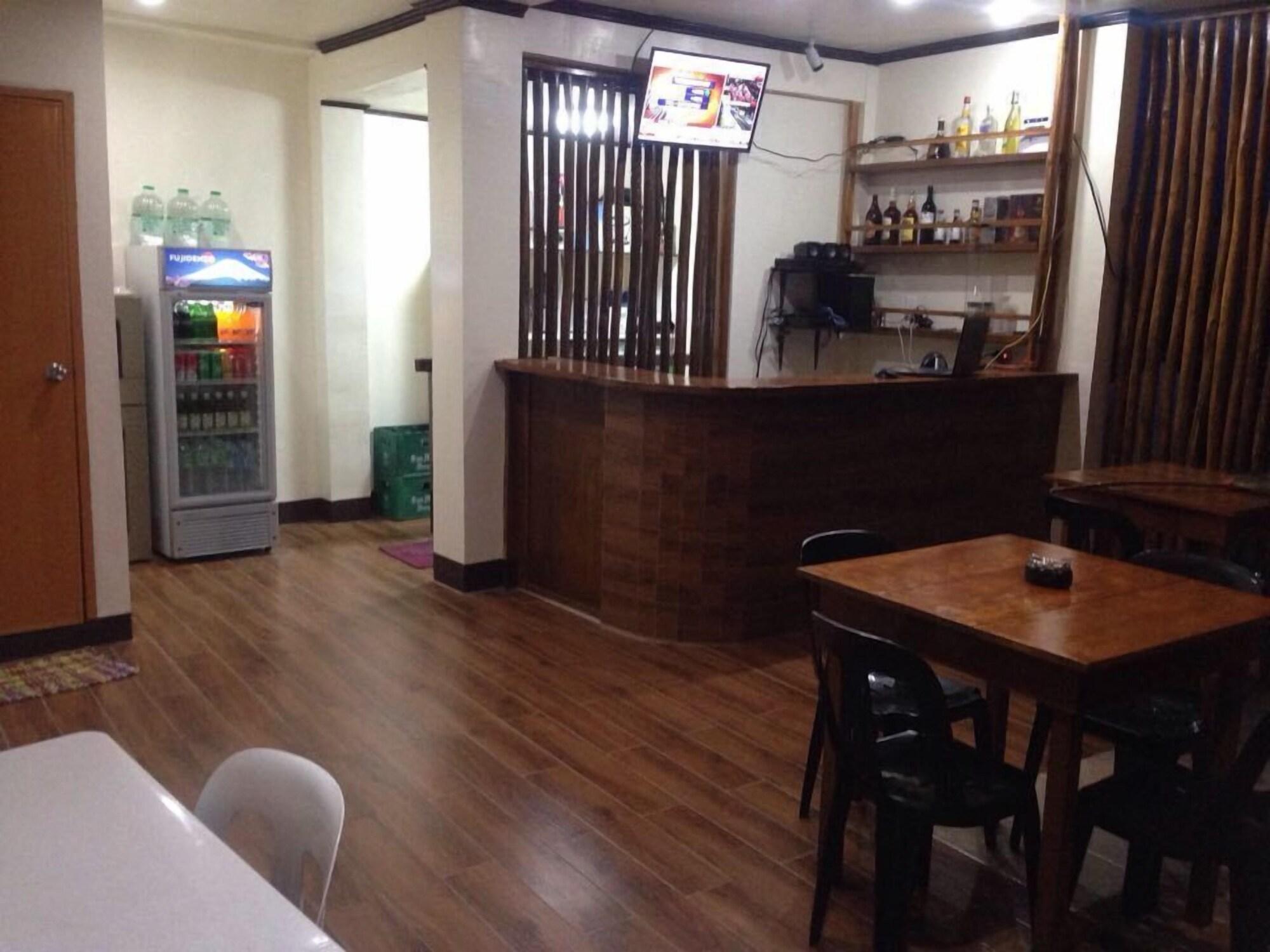 Restaurant Lolo Bob's Bed And Breakfast