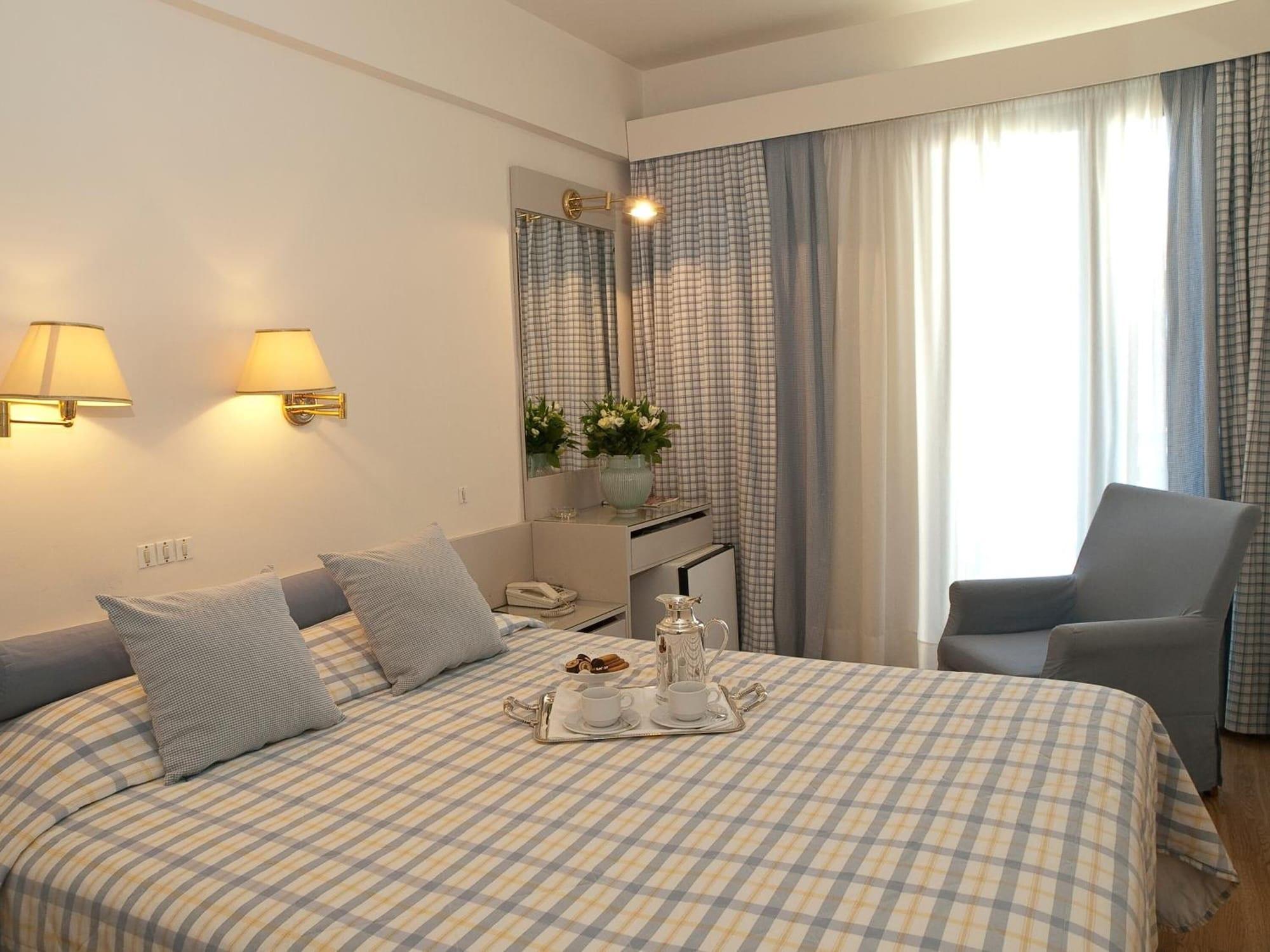 Habitación The Park Hotel Piraeus