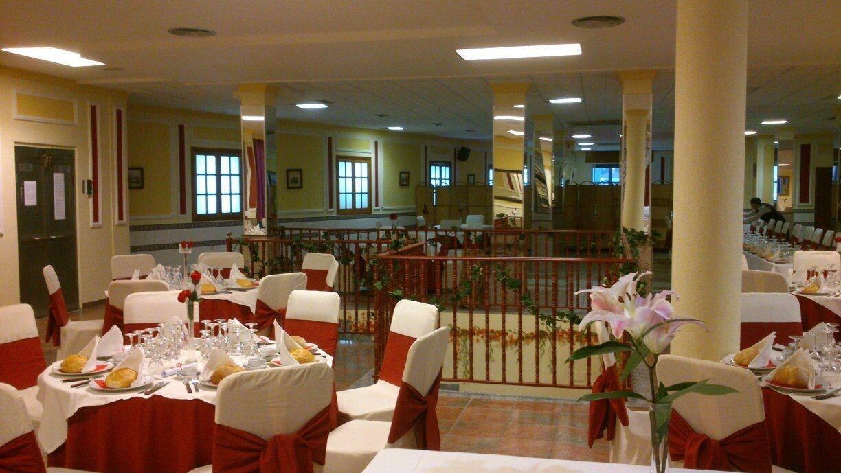Restaurant Piñera