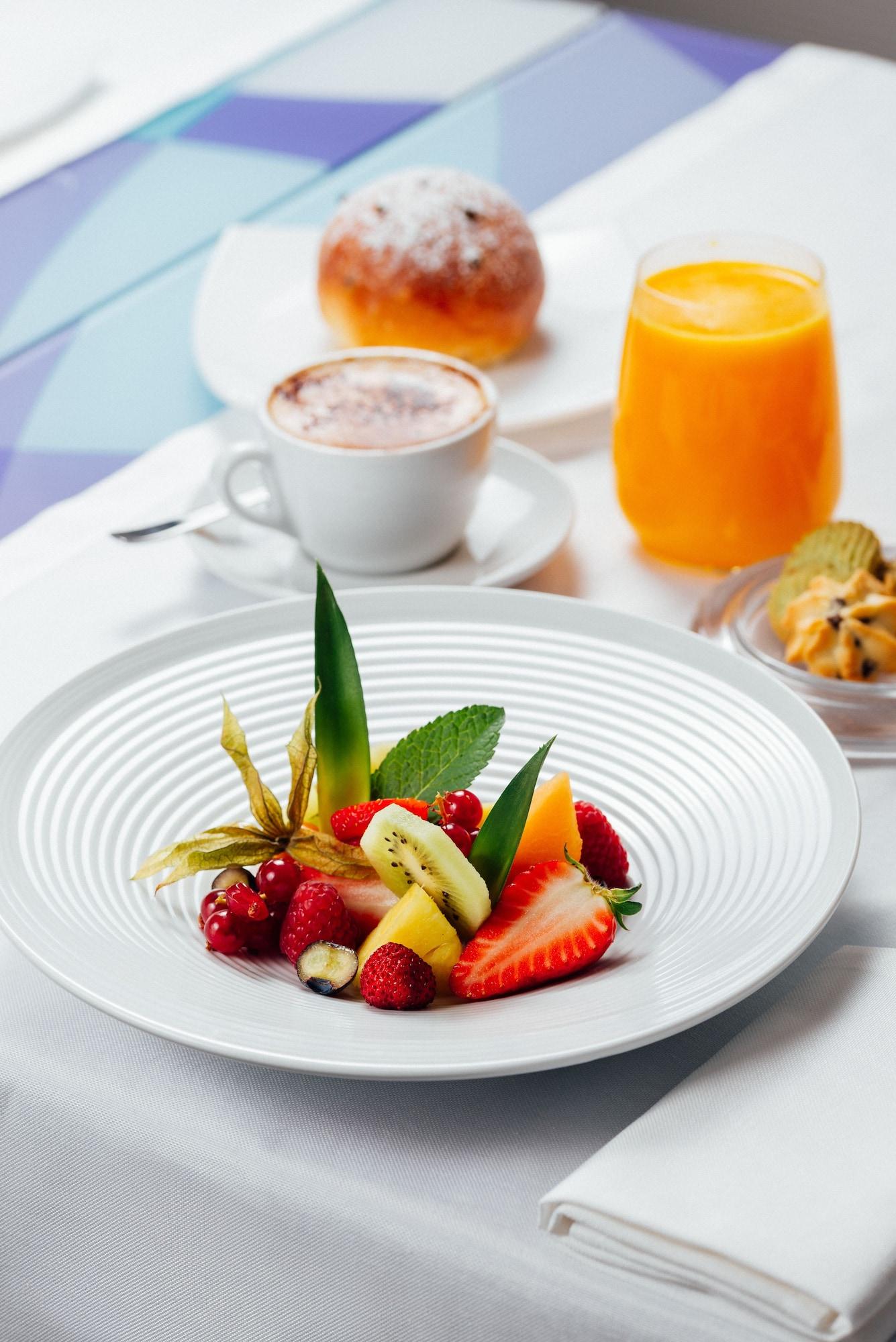 Restaurant Al Chiar di Luna