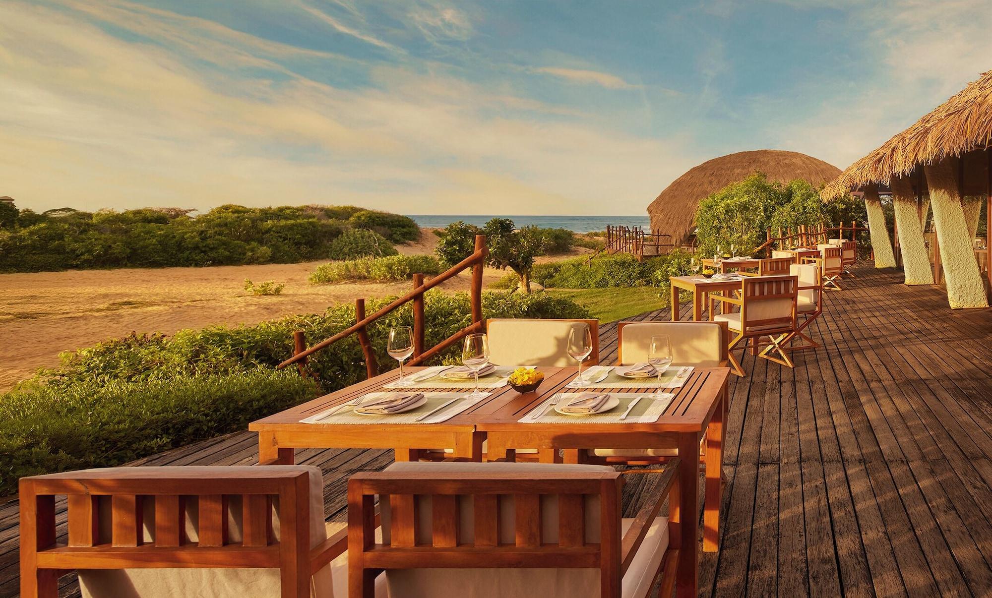 Restaurant Uga Chena Huts - Yala - All Inclusive