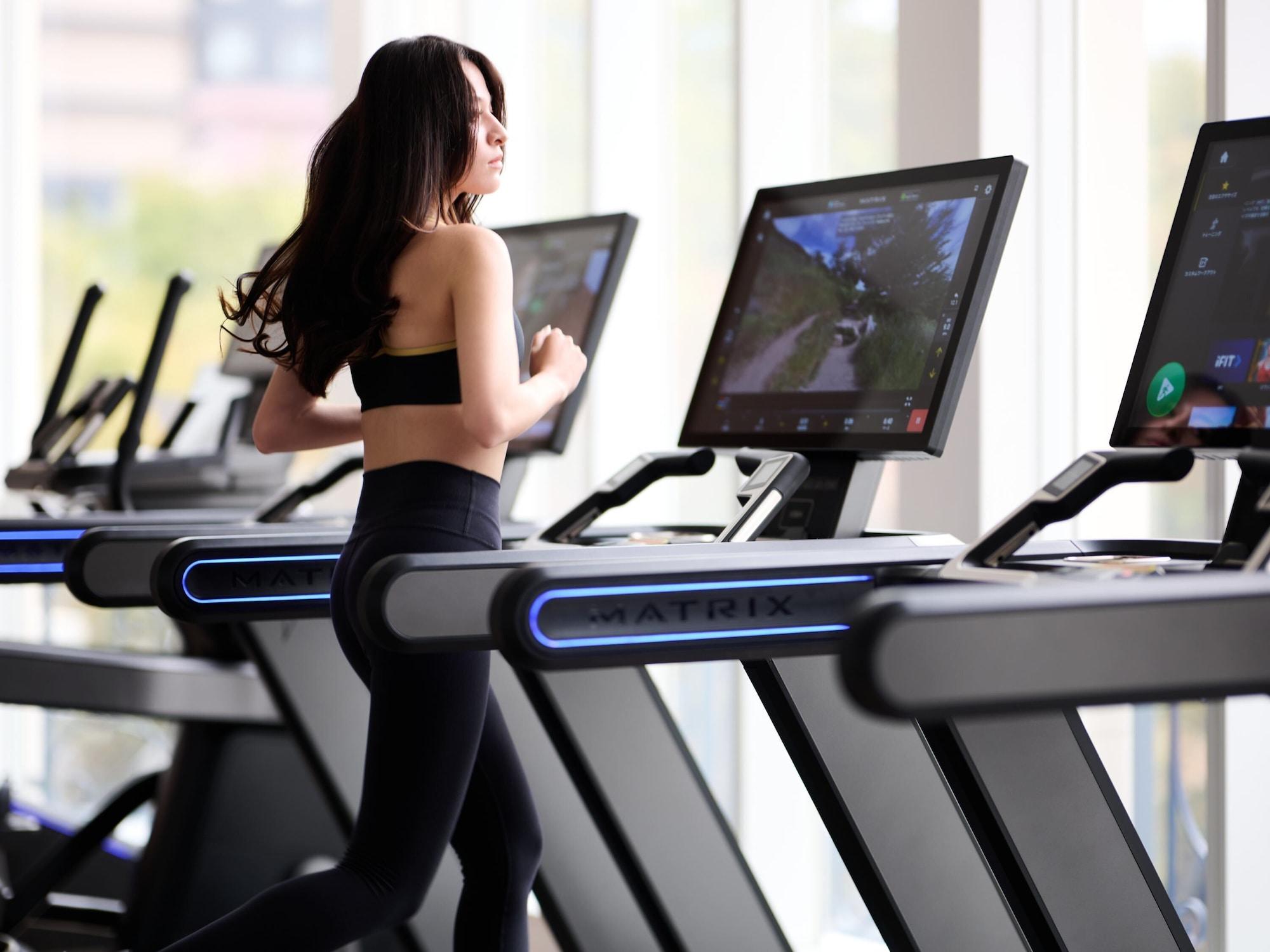 Gimnasio Nagoya Kanko Hotel