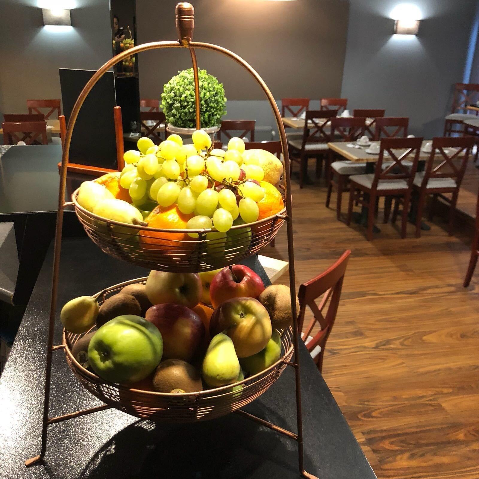 Restaurant Park Hotel Airport