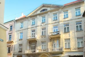 Alojamiento - Apartamenty Bracka 6