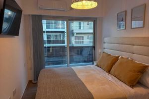 Alquiler Vacacional - Hestia at Jorge Luis Borges 2100