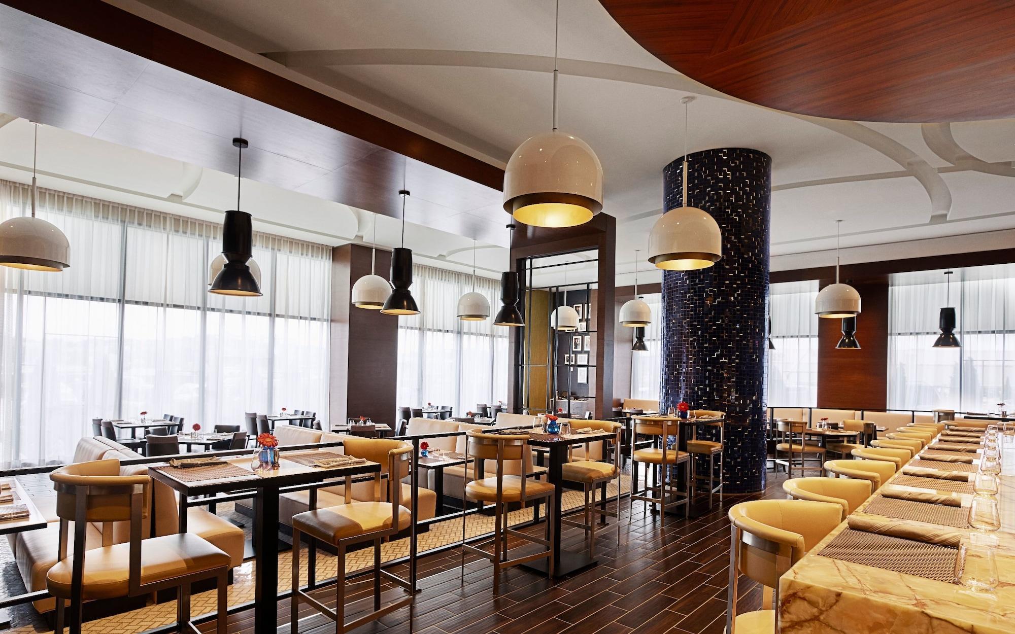 Restaurant Live! Casino & Hotel Maryland