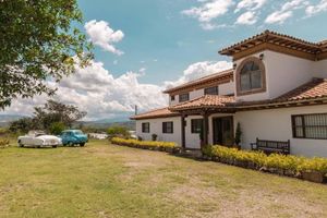 Alojamiento - Hotel Artemisa - Villa de Leyva