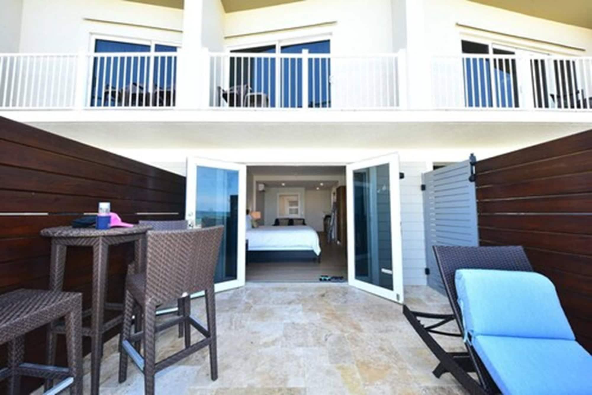 Habitación Sun Tower Hotel & Suites on the Beach