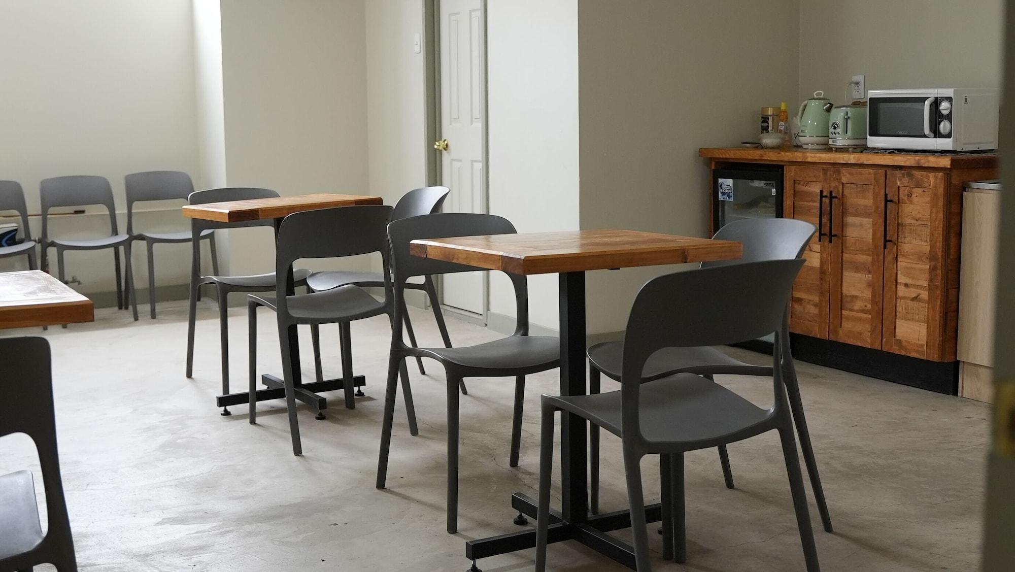 Comodidades del Alojamiento Alternativo Hostales