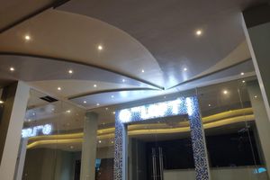 Alojamiento - The Loft Hotel