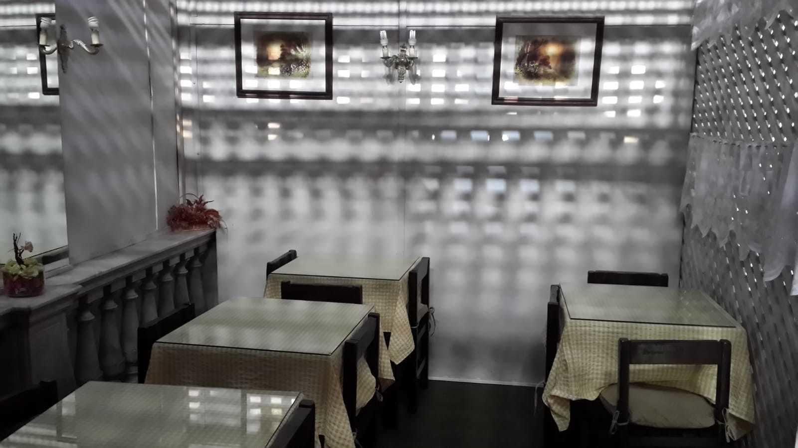 Restaurant Hotel Uruguay