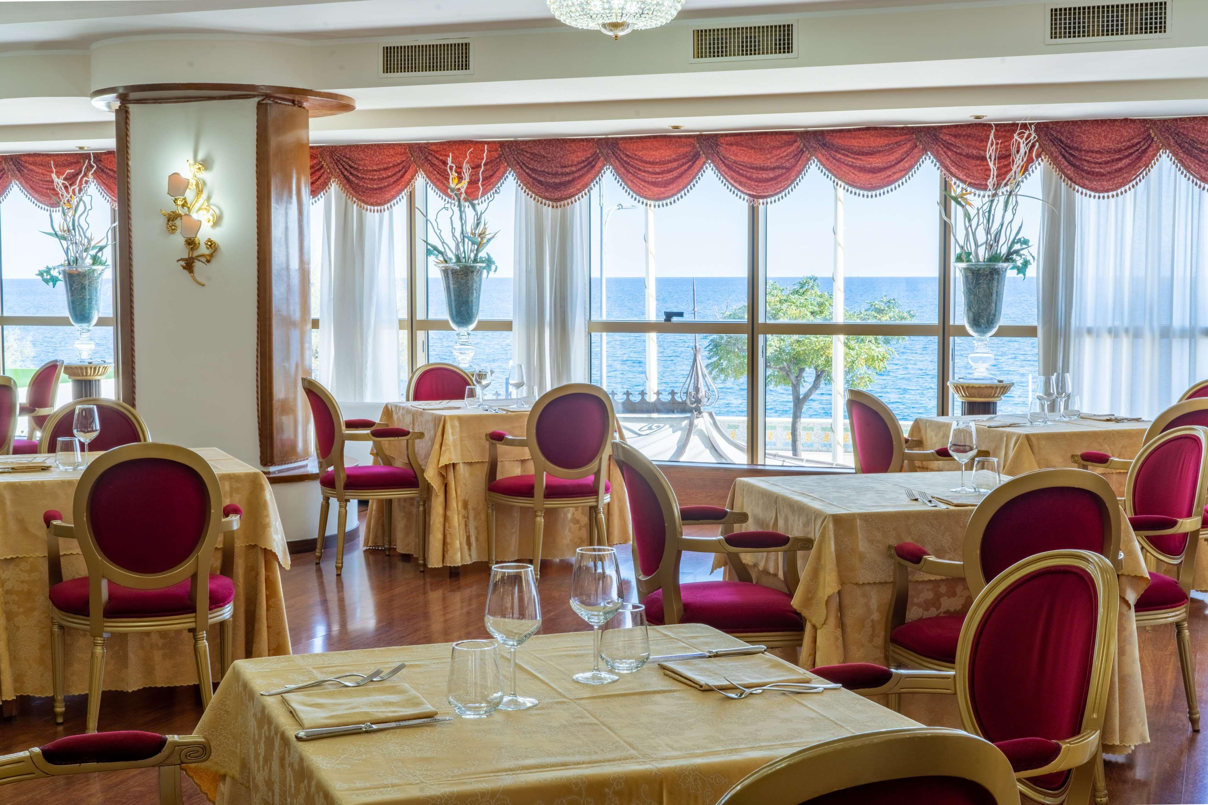 Restaurant Hotel Palace
