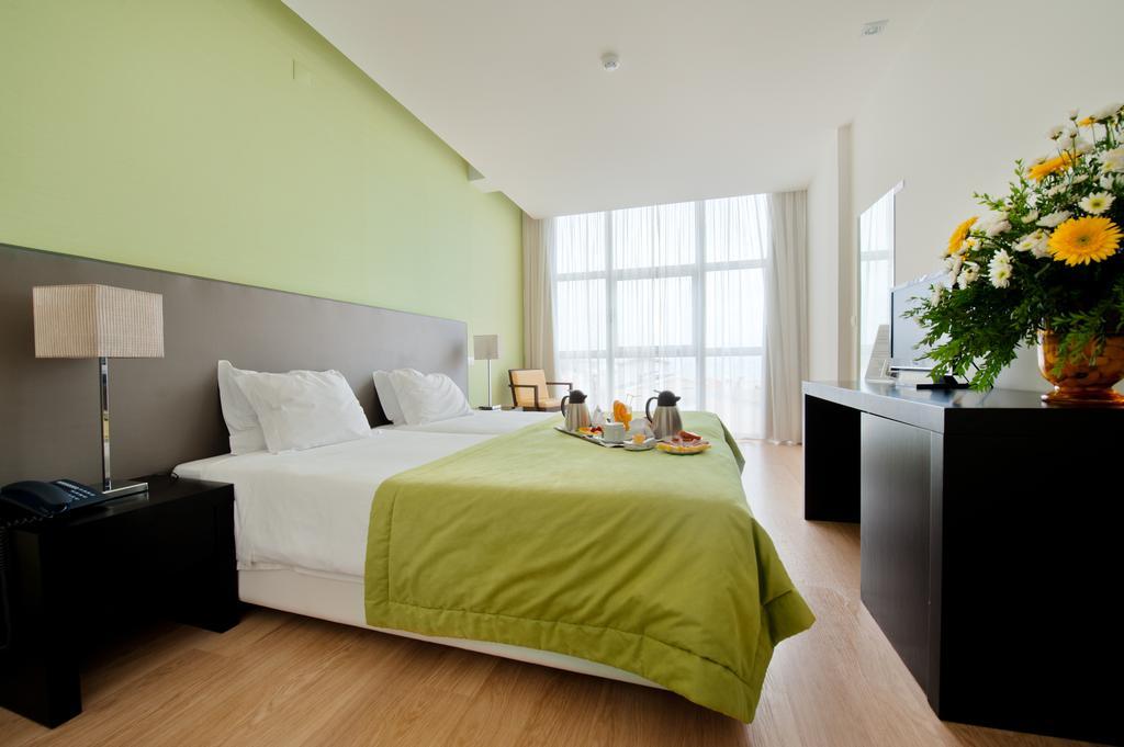 Habitación Hotel Mar e Sol & Spa