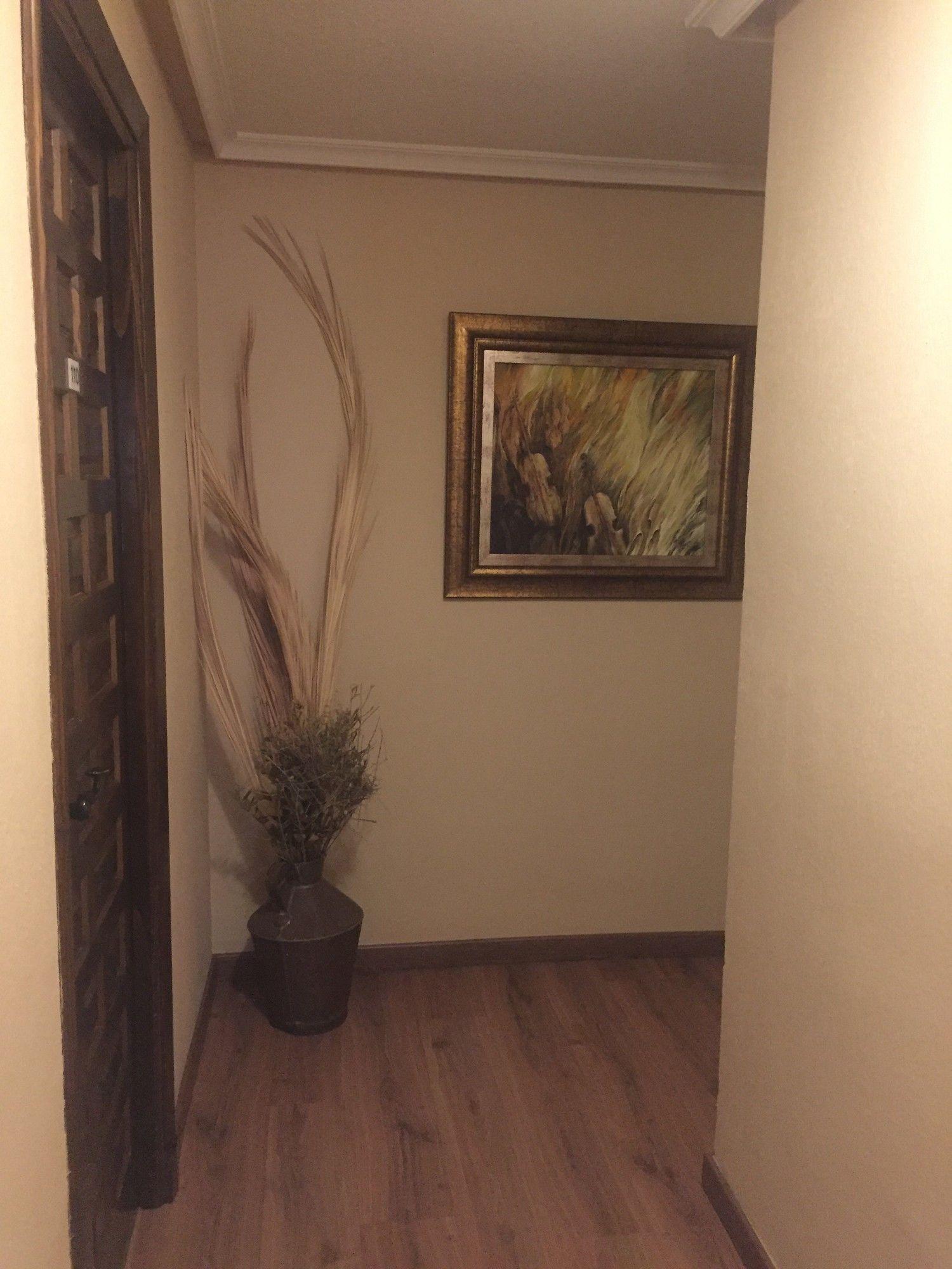 Comodidades del Alojamiento Hostal Argentino