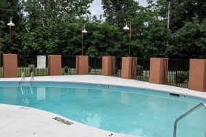 Alojamiento - Econo Lodge Gastonia