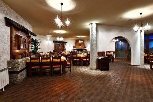 Restaurant Redenka Holiday Club