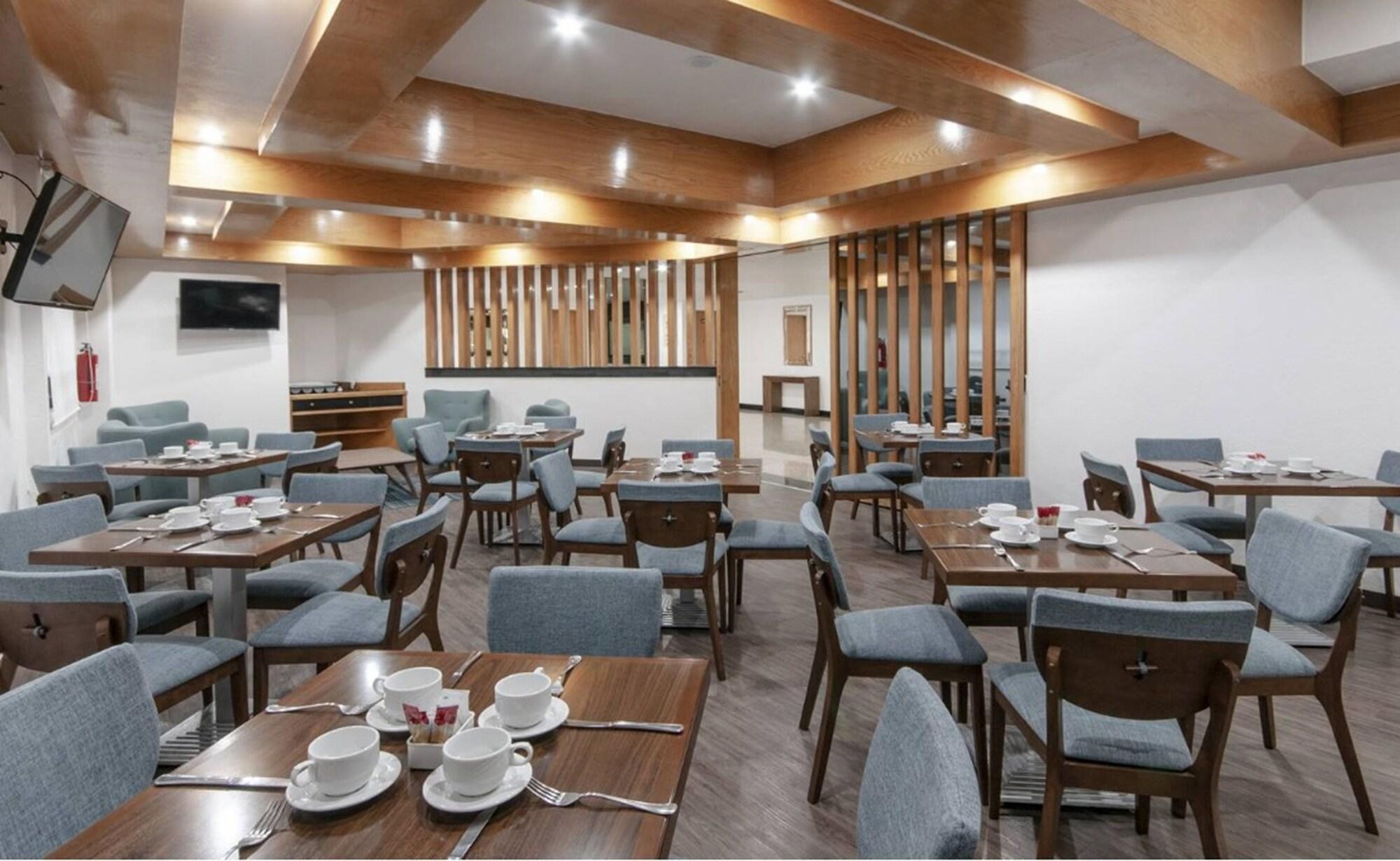 Restaurant Hotel San Lucas