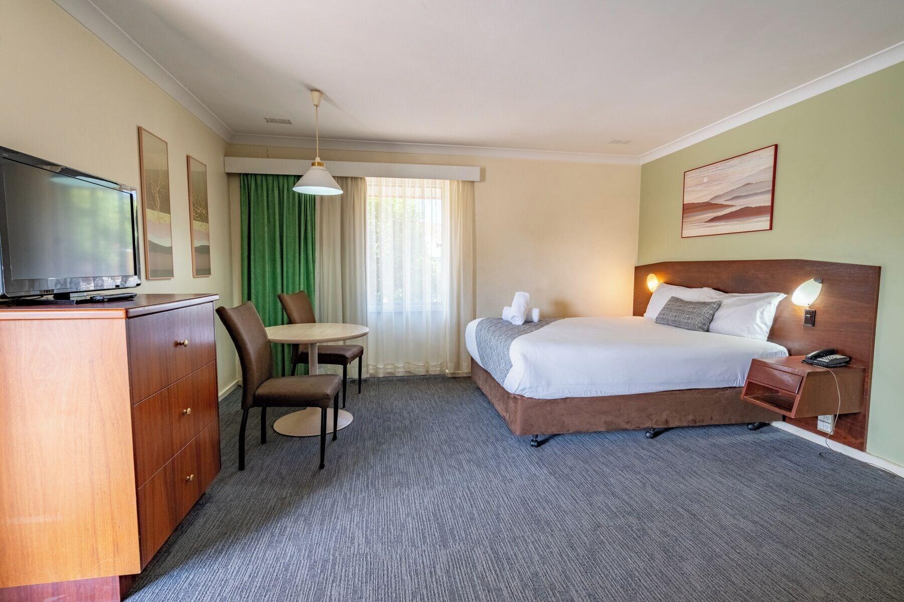 Habitación Hospitality Kalgoorlie, SureStay Collection by Best Western