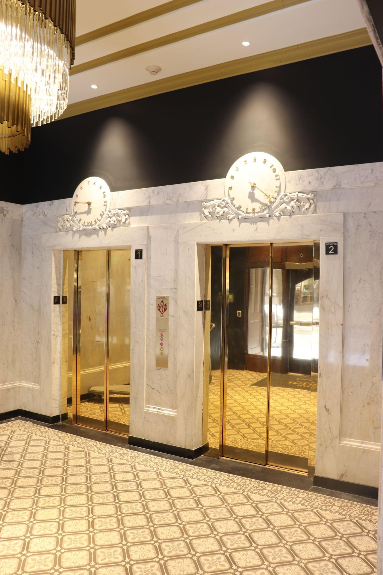 Vista Exterior Hotel Indigo St. Louis - Downtown by IHG