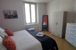 Alquiler Vacacional - Joli Appartement Avec 2 Chambres