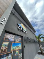 Alojamiento - Cadiz Pousada e Lazer