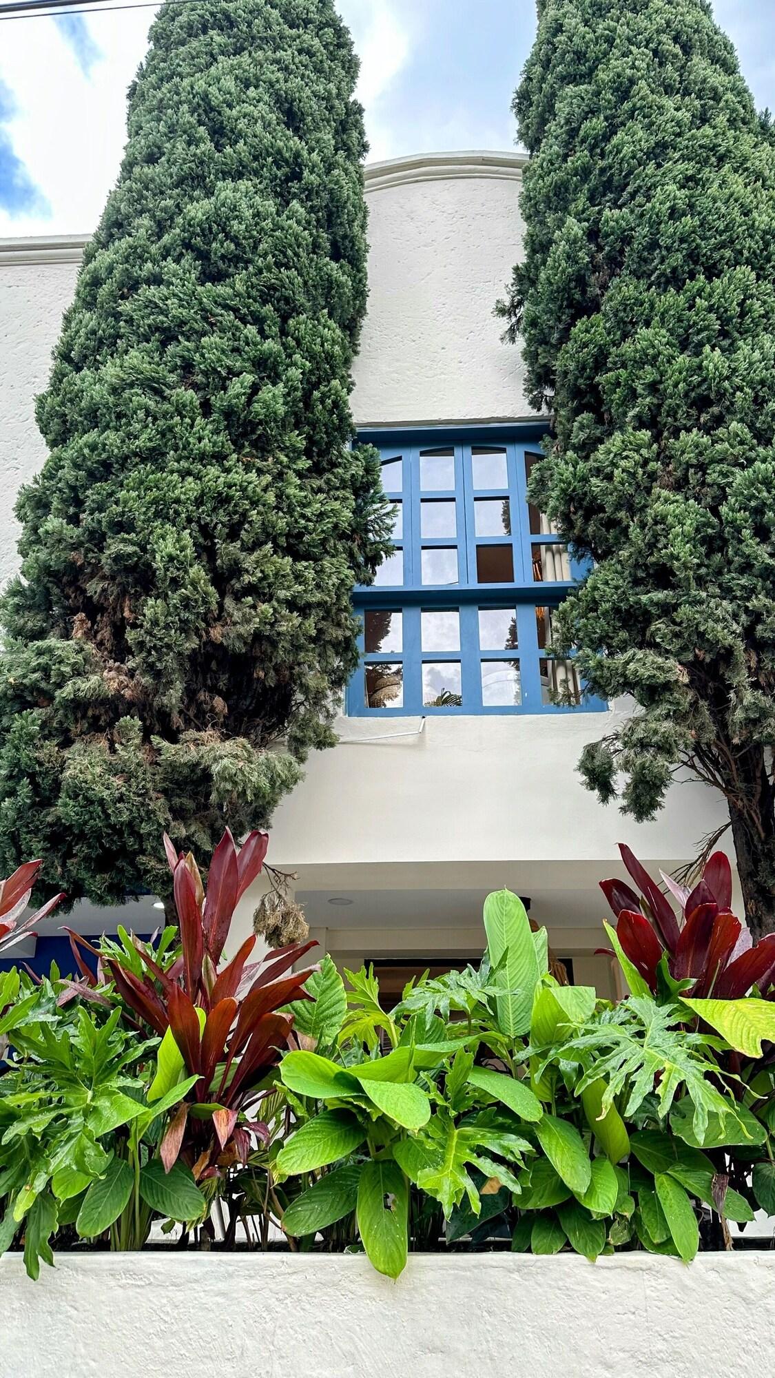 Varios Luum Boutique Hotel