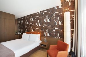 Alojamiento - Tailormade Hotel SIHLPARK Schindellegi
