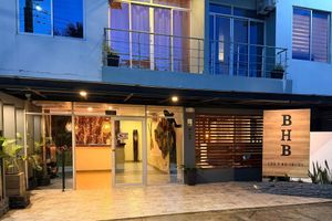 Alojamiento - BATARÁ APARTAHOTEL BOUTIQUE - BHB
