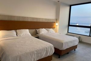 Alquiler Vacacional - Luxury 2-Bedroom Suite in Guayaquil's Historic Financial District & Malecon 2000