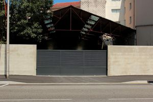 Alojamiento - Hôtel Esplanade Eden