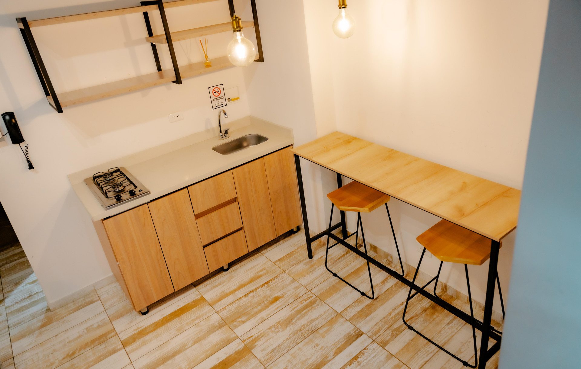 Comodidades del Alojamiento Lexum by Bernalo Hotels