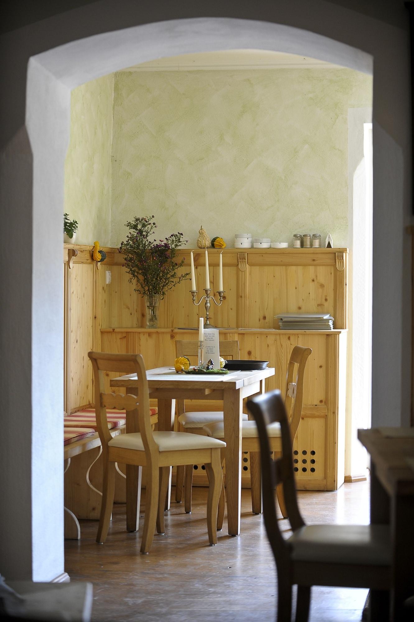 Restaurant Obermühle Görlitz