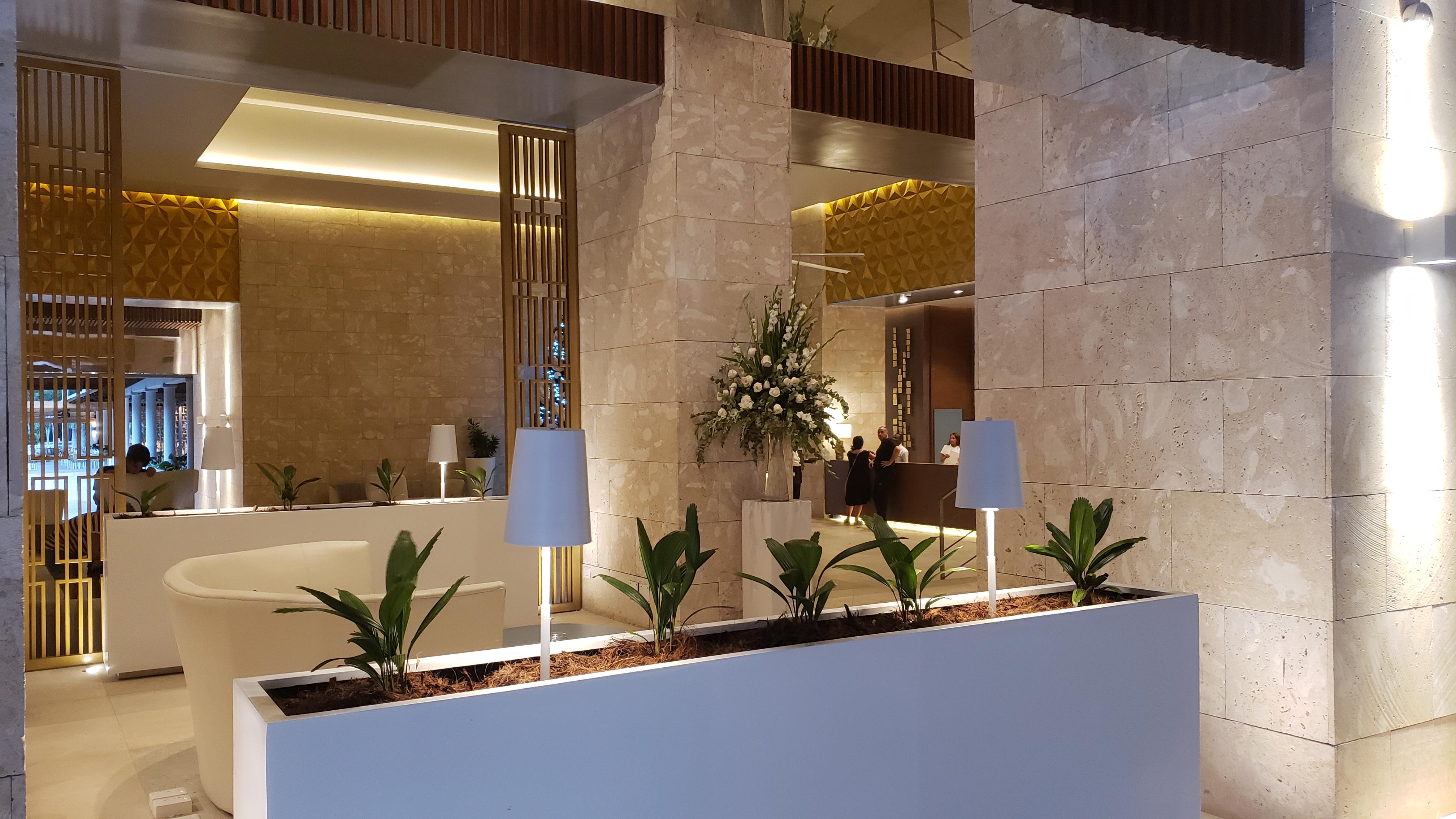 Hotel Grand Bavaro Princess