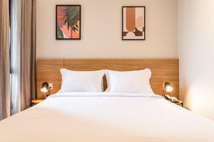 Alquiler Vacacional - Consolação by Charlie