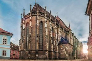 Alojamiento - Casa Wagner Brasov
