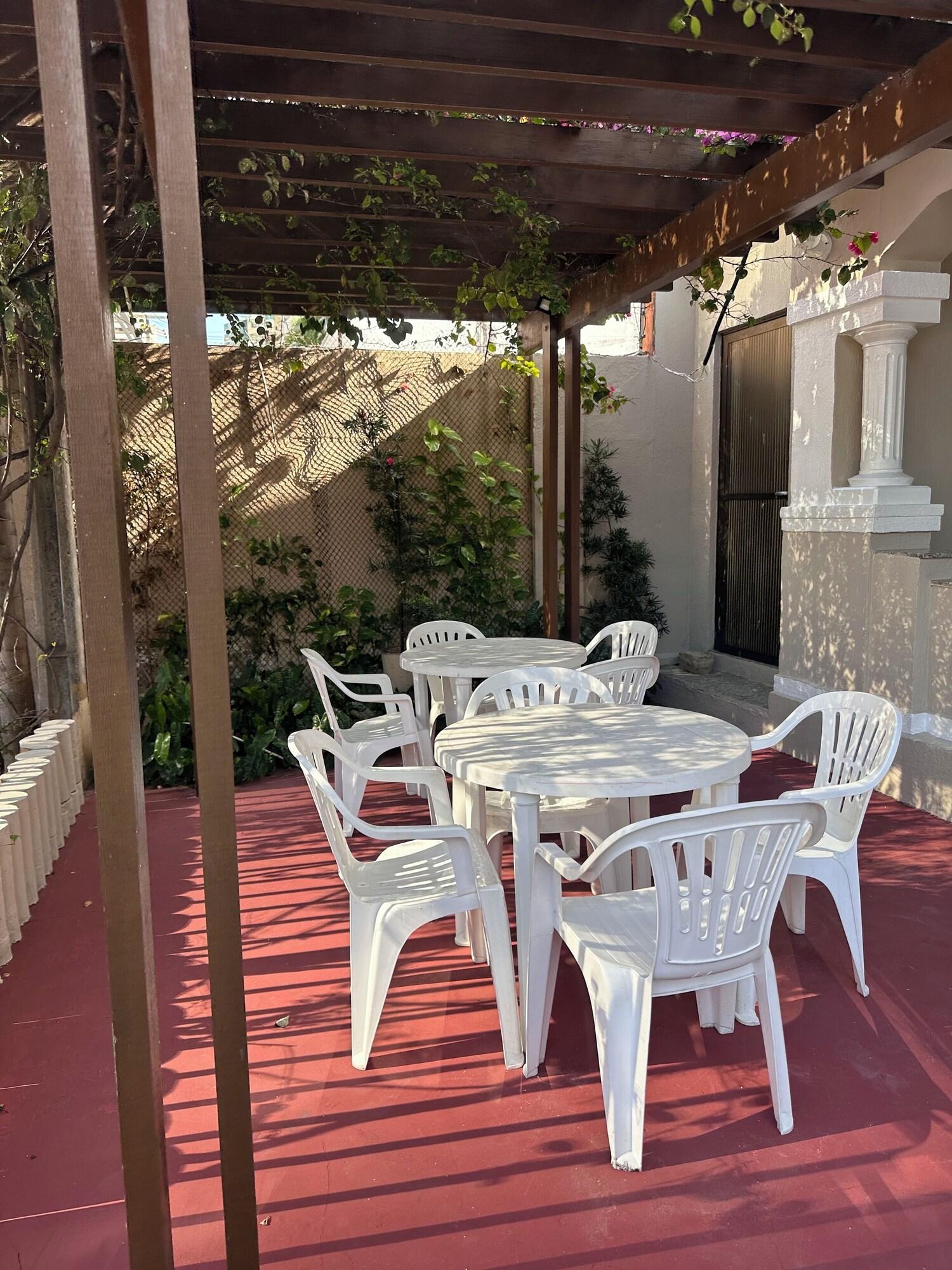 Comodidades del Alojamiento Hotel Pousada Villa Marina