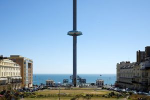 Alojamiento - Artist Residence Brighton