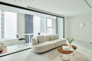 Alquiler Temporario - UH FLAT THE SEOCHO