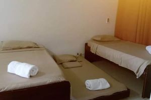 Alquiler Vacacional - Posada Rocky 2