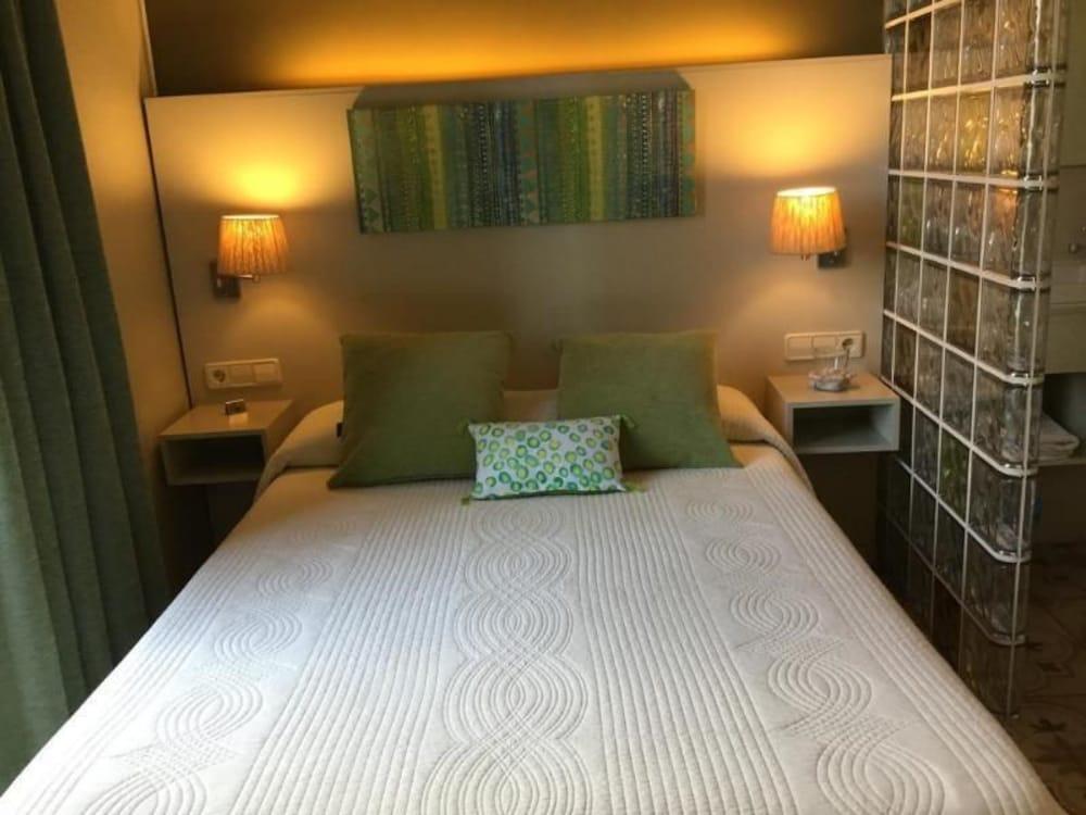 Habitación Fontanella Green House