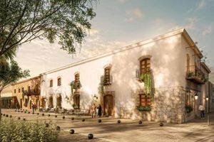 Hospedagens - Aria Santa María