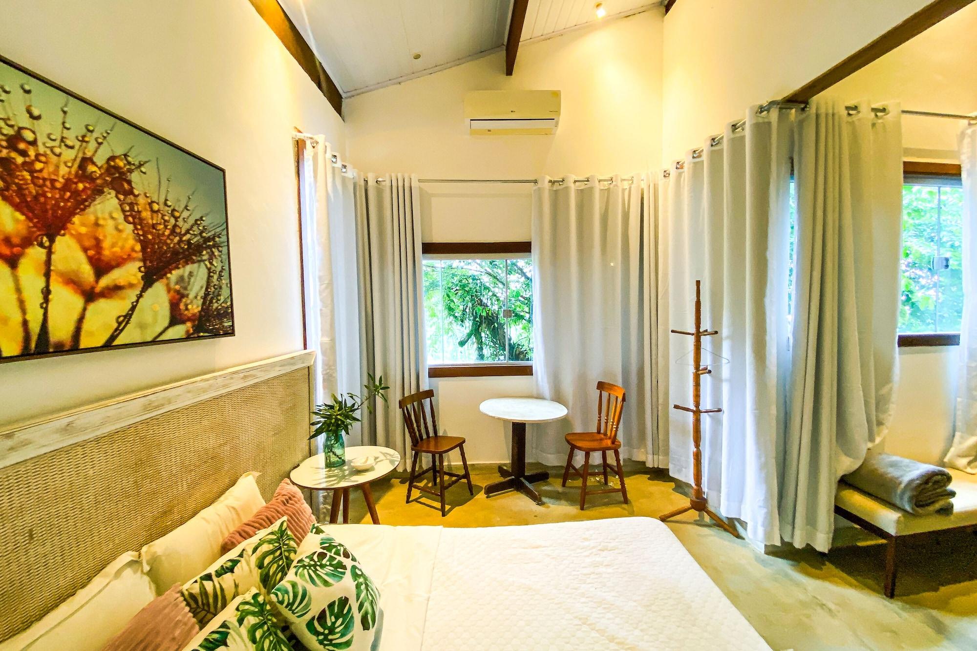 Habitación Pousada Sonho Real