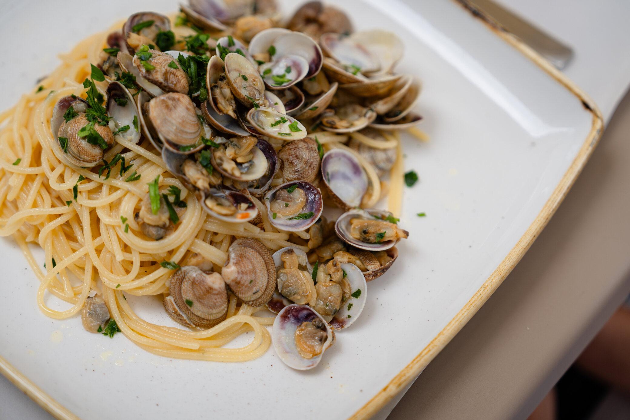 Restaurant Club del Sole Marina Julia Family Camping Village