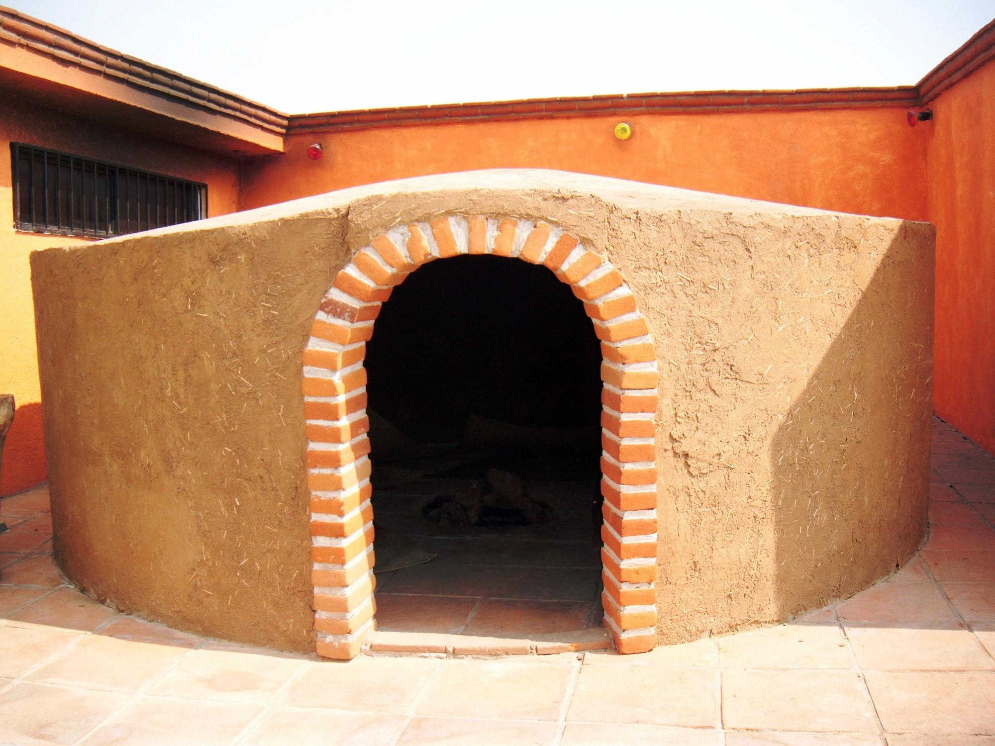 Spa Paraiso del Sol Hotel Campestre & Spa