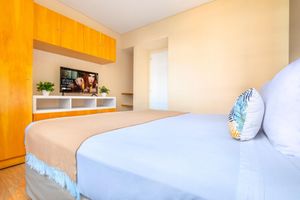 Alquiler Vacacional - Luxury Apartments in Puerto Madero