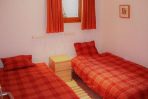 Alquiler Vacacional - Stachelbeere UG