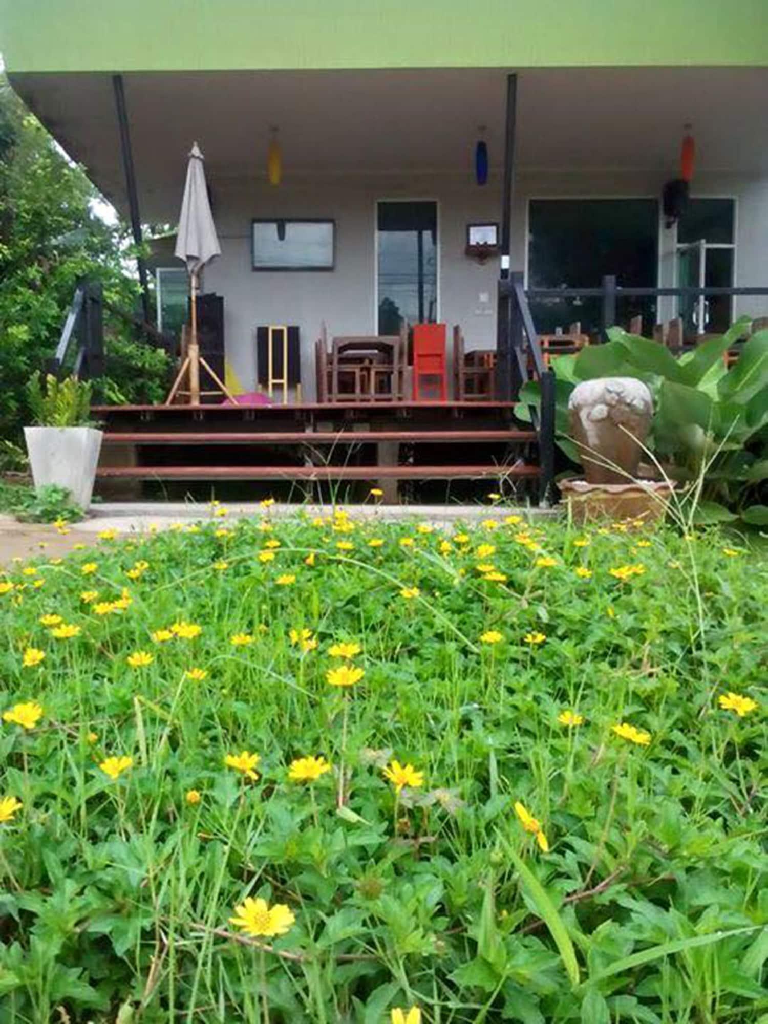 Restaurant Nan at Pua