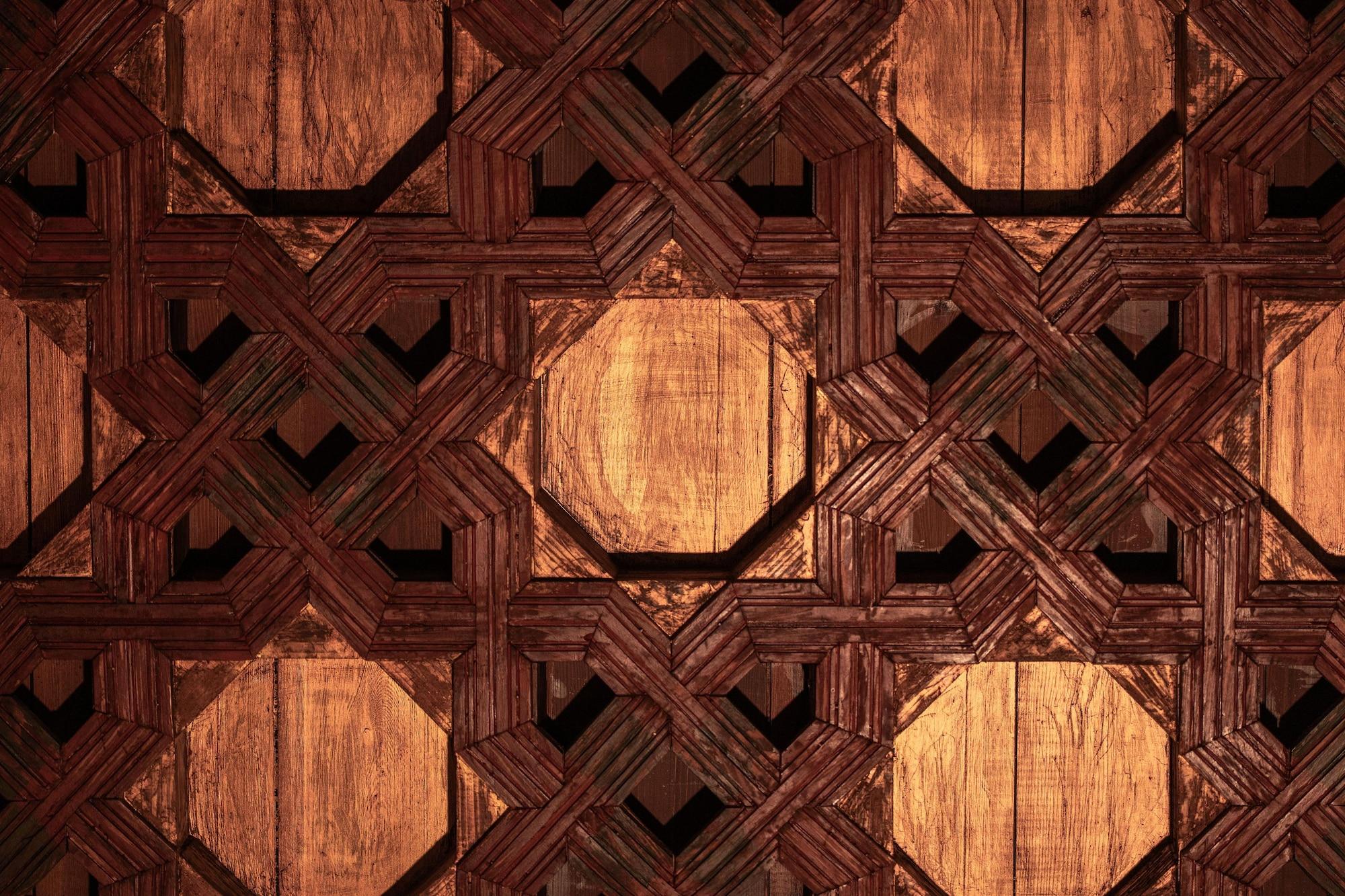 Varios YANGUAS NAZARI PALACE