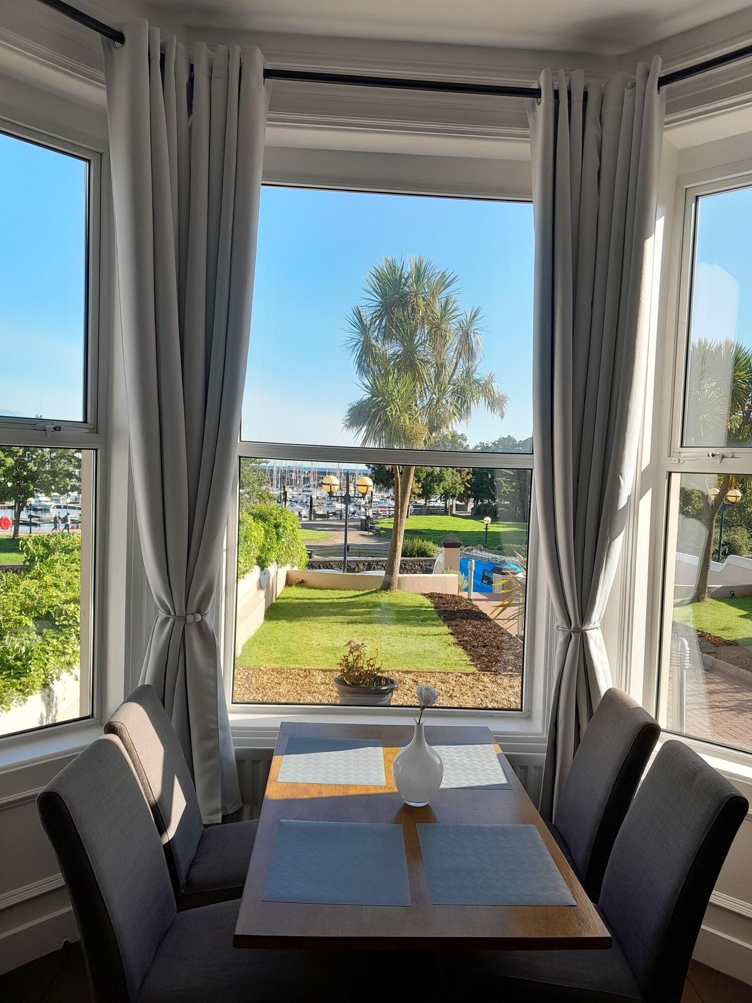 Vista Exterior Astala Guesthouse